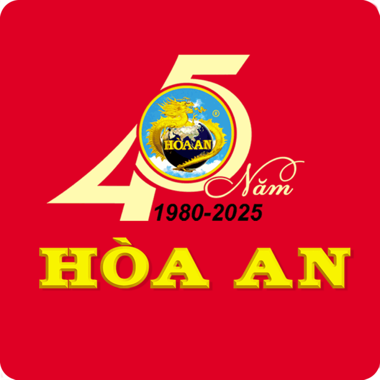 Bánh Đậu Xanh Hòa An