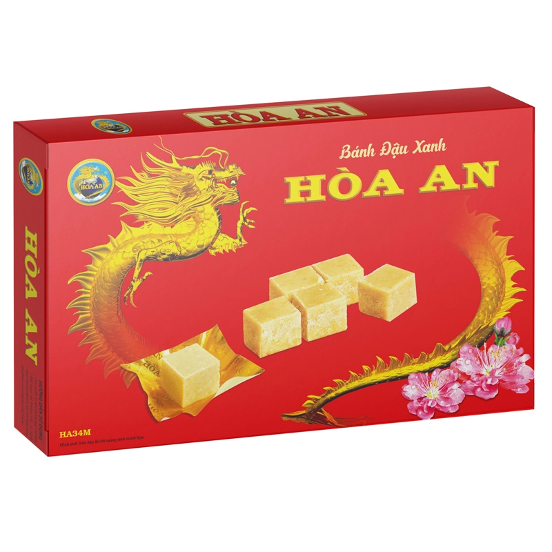 Bánh Cáy Làng Nguyễn
